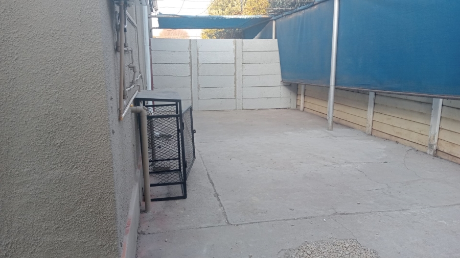 To Let 1 Bedroom Property for Rent in Potchefstroom South North West